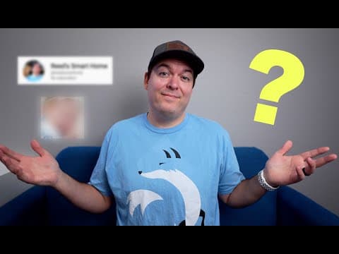 What Are the Big Announcements About Reed's Channel? thumbnail