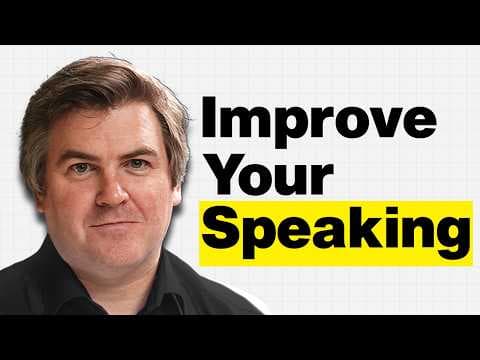How to ace IELTS Speaking in one video thumbnail