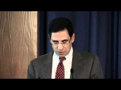 What Caused the Financial Crisis and What Can We Learn? thumbnail