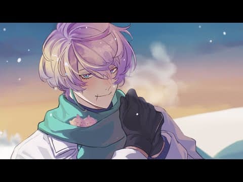 【雑談】feelin da vibe 2day thumbnail