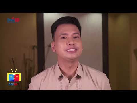 SHS Personal Development Q1 Ep1: Knowing Oneself thumbnail