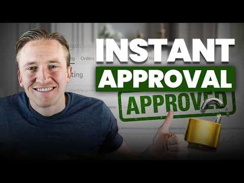 Find UNGATED Amazon FBA Products in Seconds thumbnail