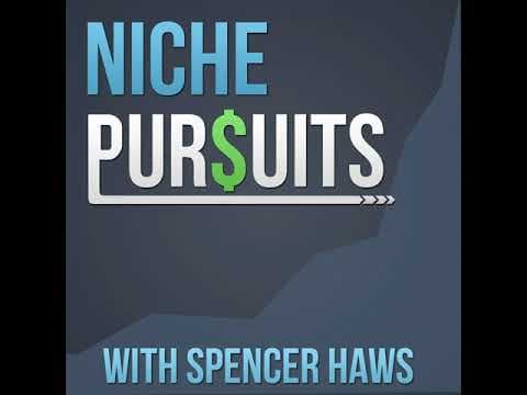 How Did Jason Wilson Transition From Banking to Earning $10,000 a Month with Niche Websites? thumbnail