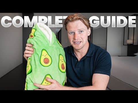 How to Launch and Market a Clothing Brand thumbnail