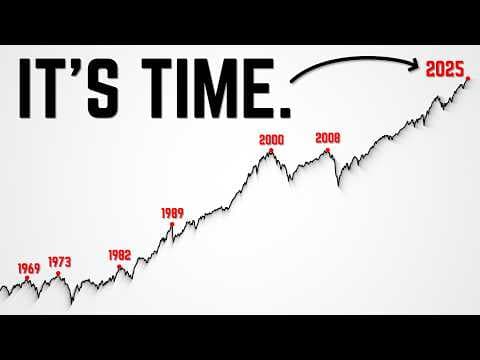 Warren Buffett Just Sent His Worst Warning Yet. thumbnail
