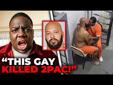 Biggie Breaks His Silence After Years & Reveals Everything About Tupac's Murder thumbnail