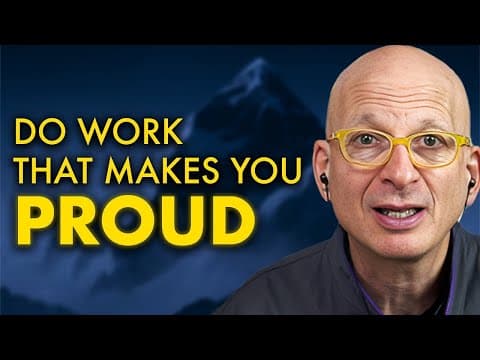 The Seth Godin Interview | The Danny Miranda Podcast 362 thumbnail