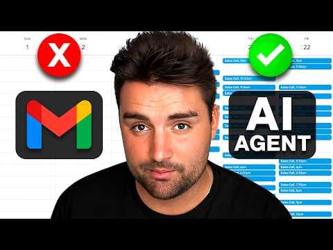 I Found a BETTER WAY to Get Clients in 2025 thumbnail