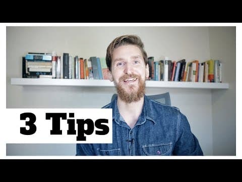 How Do I Balance Depressing Literature? thumbnail