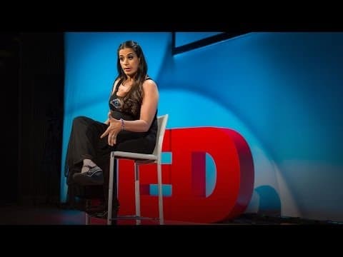 I got 99 problems... palsy is just one | Maysoon Zayid thumbnail