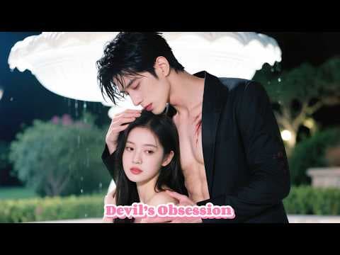 She saved the feared devil CEO—now he’s obsessed, clinging to her and begging for her love.#kechun thumbnail