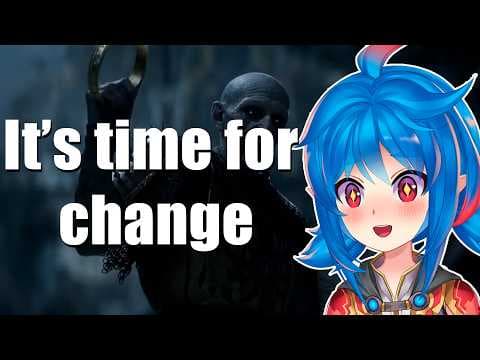 Is the Gaming Industry Stuck in a Creative Rut? thumbnail