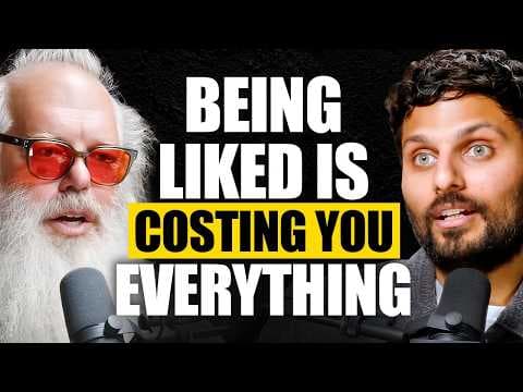 Why Caring What Others Think Kills Your Creativity thumbnail
