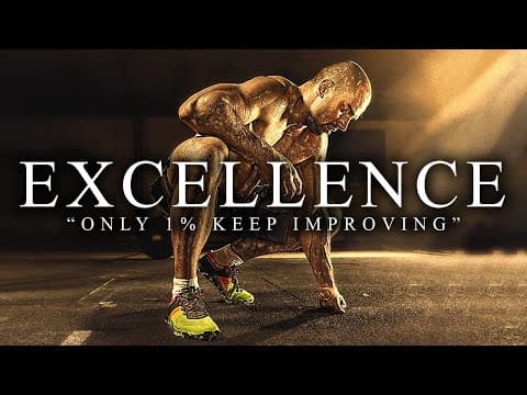 EXCELLENCE - Best Motivational Video Speeches Compilation thumbnail