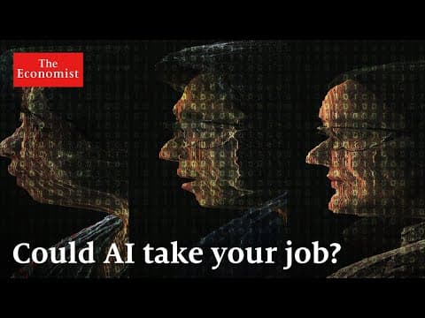 How AI is generating a revolution in entertainment thumbnail