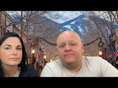 How to Pray About Spiritual Warnings and Attacks thumbnail