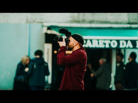 Why EVERY FILMMAKER Should Do PHOTOGRAPHY + TIPS thumbnail