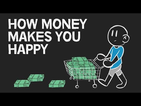 Can Money Actually Buy Happiness with Smart Spending? thumbnail