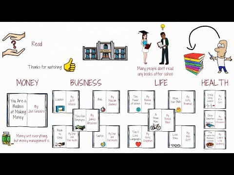 How to Outsmart Those Smarter Than You Through Reading thumbnail