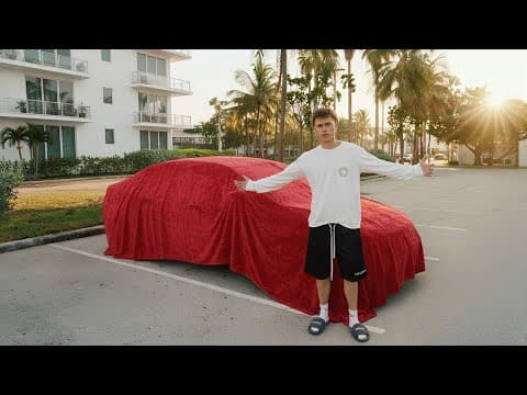 i bought ANOTHER car… thumbnail