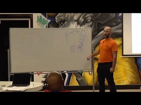 Intro to Programming for AI thumbnail