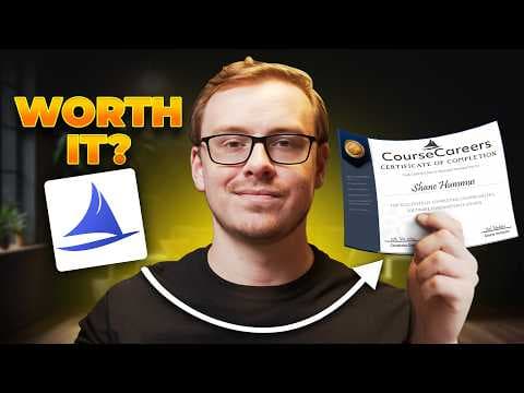 Is Software Development ACTUALLY Worth It? thumbnail