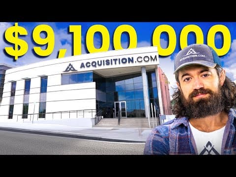How to Buy Anything You Want Without Going Broke thumbnail