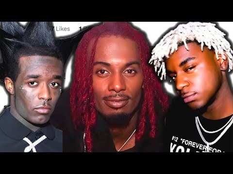 Why Do Rappers Like Cardi and Uzi Lie to Their Fans? thumbnail