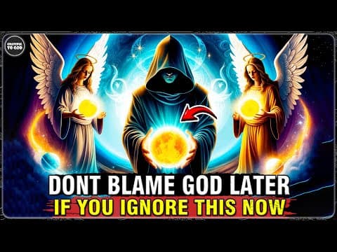 What Decision Will Unlock Your God-Given Purpose? thumbnail