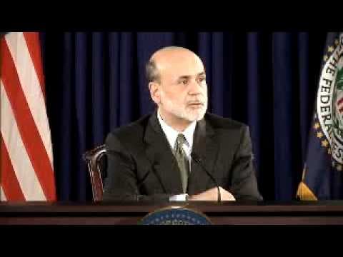 What Did Bernanke Announce at the 2011 FOMC Press Conference? thumbnail