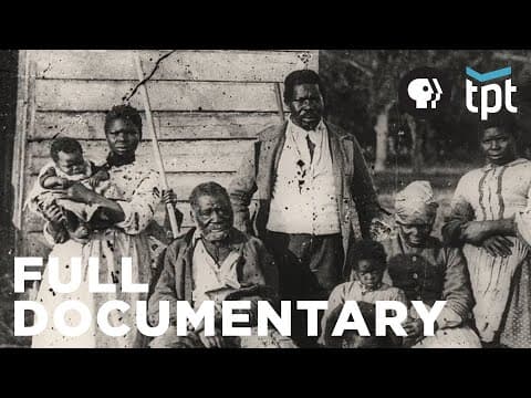 Black Health Disparities Go Back To Slavery | Discovered Truth: Full Documentary thumbnail