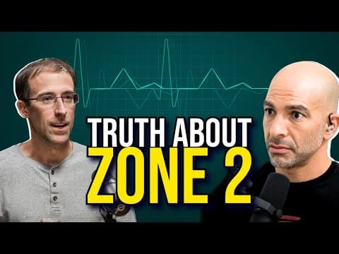 The Truth About Zone 2 | Your Guide to Low Intensity Training thumbnail