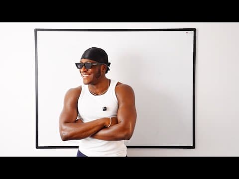 How To Build GOD-LIKE Confidence That Scares “Reality” thumbnail