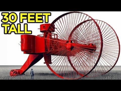 Failed War Weapons That Were Just Stupid thumbnail