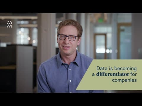 Roadmap: Data Infrastructure thumbnail