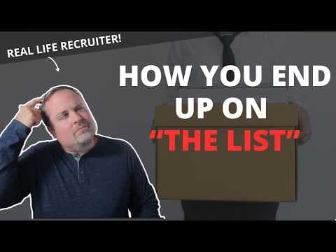 How Do Companies Decide Which Employees To Lay Off? thumbnail