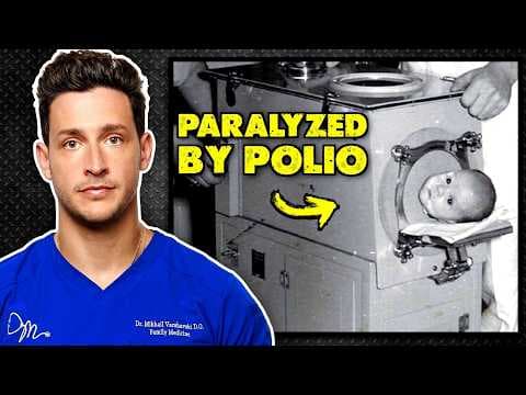 How The Polio Vaccine Destroyed Trust In Healthcare thumbnail