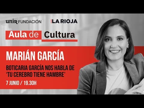 ¿Cómo influyen el cerebro y el estrés en el hambre? thumbnail