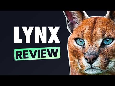 Lynx JS First Impressions... Is the Hype Legit? thumbnail