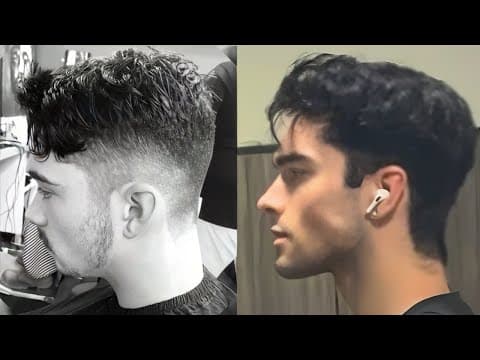 How I Fixed My Recessed Jawline (Why Mewing Isn't Working For You) thumbnail