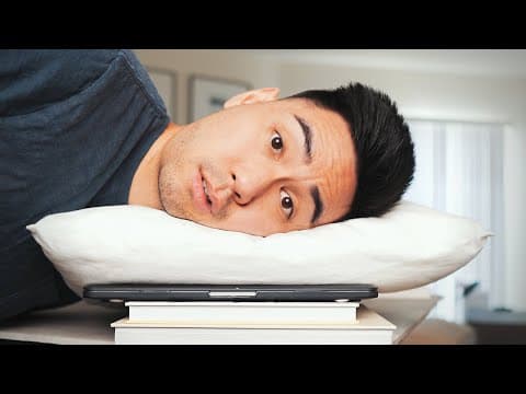 Why the Top Students Never Wake Up Early to Study thumbnail