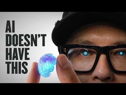 6 Creative Skills AI Can’t Replace thumbnail