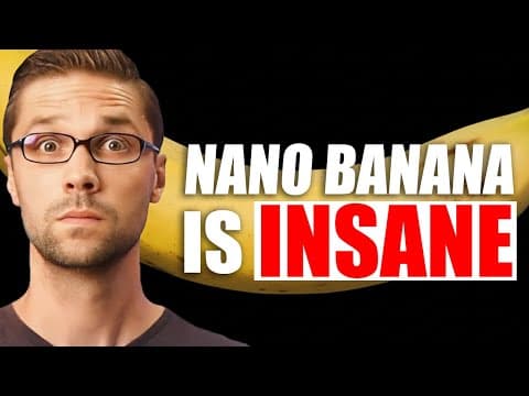 5 Nano Banana Hacks to Make $1,000 Easy thumbnail