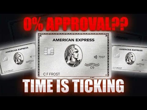 How Will the Recession Affect Credit Card Approvals? thumbnail