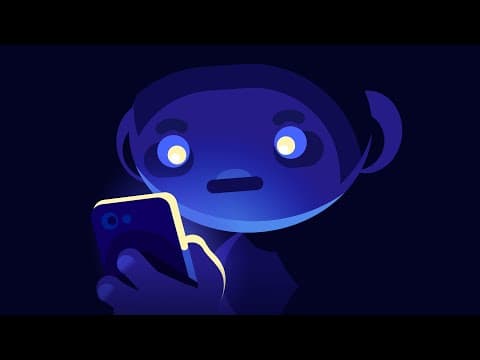 Tired of Doomscrolling? thumbnail