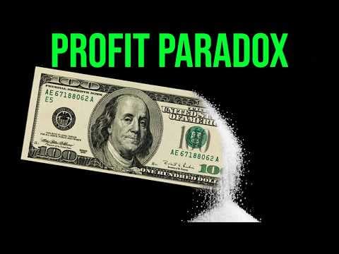The Profit Paradox thumbnail