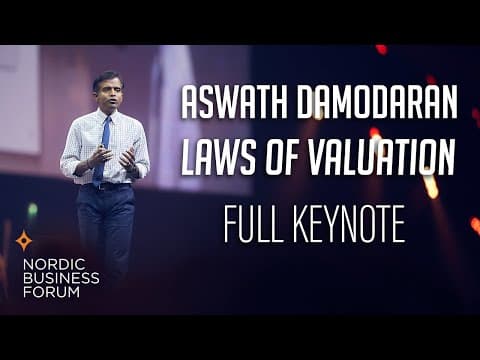What Are the Key Stages in a Corporate Life Cycle? thumbnail