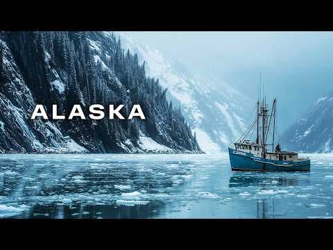 ALASKA: Russian America | Travel Documentary 4K thumbnail