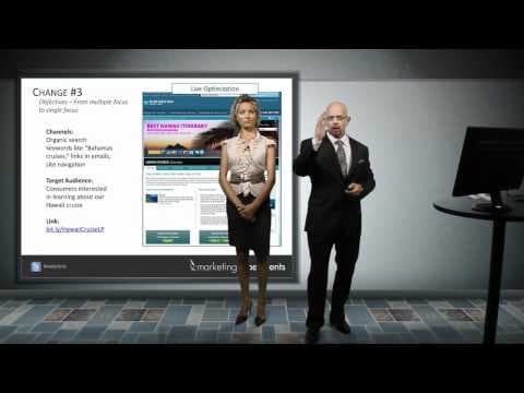 How to Improve Landing Pages With Simple Changes thumbnail