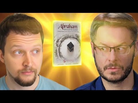The Impact of Abraham Fulfilled thumbnail